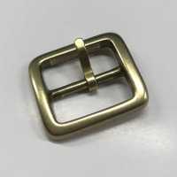 102 24 Mm Schnalle[Schnallen Und Ring] Kamishiraishi Sub-Foto