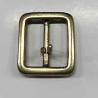 102 24 Mm Schnalle[Schnallen Und Ring] Kamishiraishi Sub-Foto