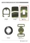 40-504 40 Mm Schnalle Mit Fenster Oben
