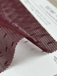KKF8867-D/1 Punkttüll[Textilgewebe] Uni Textile(Komon Studio) Sub-Foto