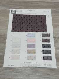 KKF8867-D/1 Punkttüll[Textilgewebe] Uni Textile(Komon Studio) Sub-Foto