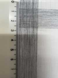 SB57533 50/1 Schreibmaschinentuch Karo[Textilgewebe] SHIBAYA Sub-Foto