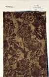 A-8165 8W Blumenprint