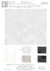 KKF4190-D/100 Chiffon-Schnittjacquard