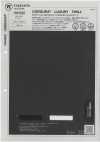 1044532 CORDURA® LUXUS-TWILL