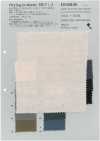 DS3010S Leinen X Viskose Canvas