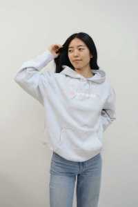 AXP6001-01 10,0 Oz Original Print Pullover Hoodie (Florfutter)[Bekleidungsprodukte] Okura Shoji Sub-Foto