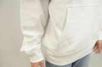 AXP6001-01 10,0 Oz Original Print Pullover Hoodie (Florfutter)[Bekleidungsprodukte] Okura Shoji Sub-Foto
