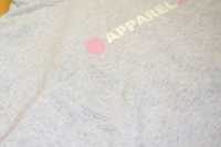 AXP6001-01 10,0 Oz Original Print Pullover Hoodie (Florfutter)[Bekleidungsprodukte] Okura Shoji Sub-Foto