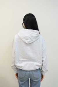AXP6001-01 10,0 Oz Original Print Pullover Hoodie (Florfutter)[Bekleidungsprodukte] Okura Shoji Sub-Foto
