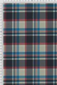 X-SERIES Garngefärbtes Polyester-Taft-Textil[Textilgewebe] Tokio Tagawa Sub-Foto