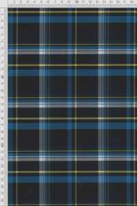 X-SERIES Garngefärbtes Polyester-Taft-Textil[Textilgewebe] Tokio Tagawa Sub-Foto