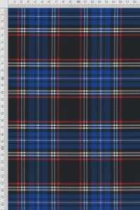 X-SERIES Garngefärbtes Polyester-Taft-Textil[Textilgewebe] Tokio Tagawa Sub-Foto