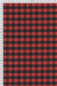 X-SERIES Garngefärbtes Polyester-Taft-Textil[Textilgewebe] Tokio Tagawa Sub-Foto