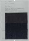 COD6616-ID 14oz 73-Faden-Garn, Breiter Denim