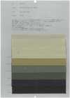 BS788-T Militärischer Slub-Satin
