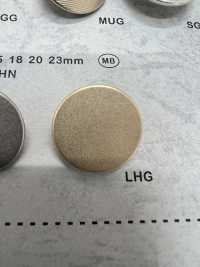 MN-69 Metallknopf, Schaft, randlos[Knöpfe] DAIYA BUTTON Weitere Fotos