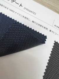 FRIGATE Fregatte[Textilgewebe] Shinko Sub-Foto