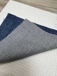 21S5010R C/Li Slub Tweed[Textilgewebe] Piacere Sub-Foto