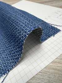21S5010R C/Li Slub Tweed[Textilgewebe] Piacere Sub-Foto