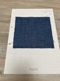21S5010R C/Li Slub Tweed[Textilgewebe] Piacere Sub-Foto