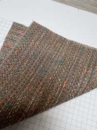17A5018R Farbknoten-Tweed[Textilgewebe] Piacere Sub-Foto