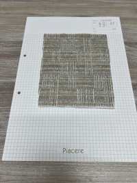 17S5057R Farbknoten-Tweed[Textilgewebe] Piacere Sub-Foto