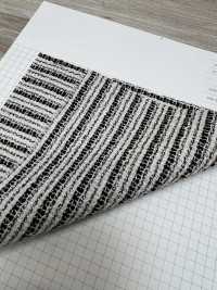 18S5047J Verworrener Tweed[Textilgewebe] Piacere Sub-Foto