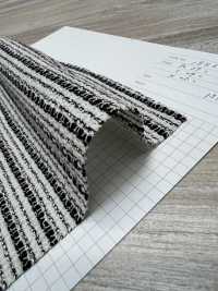 18S5047J Verworrener Tweed[Textilgewebe] Piacere Sub-Foto