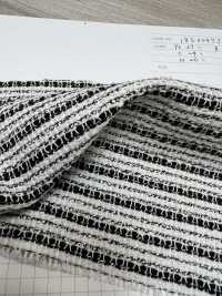 18S5047J Verworrener Tweed[Textilgewebe] Piacere Sub-Foto