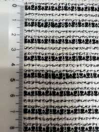 18S5047J Verworrener Tweed[Textilgewebe] Piacere Sub-Foto