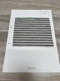 18S5047J Verworrener Tweed[Textilgewebe] Piacere Sub-Foto