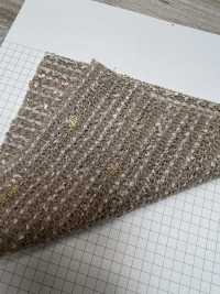 15A5021J Ausgefallene Glitzer-Pompons[Textilgewebe] Piacere Sub-Foto