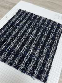 17A5032R Verworrener Tweed[Textilgewebe] Piacere Sub-Foto