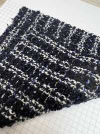 17A5032R Verworrener Tweed[Textilgewebe] Piacere Sub-Foto
