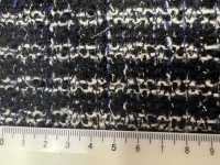17A5032R Verworrener Tweed[Textilgewebe] Piacere Sub-Foto
