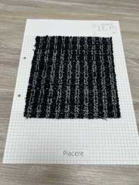 17A5032R Verworrener Tweed[Textilgewebe] Piacere Sub-Foto