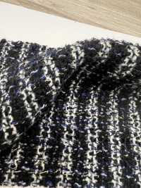 17A5032R Verworrener Tweed[Textilgewebe] Piacere Unterfoto