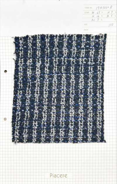17A5032R Karami-Tweed
