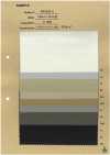 WP3636-C West Point Corduroy Domer Verarbeitung