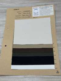 OGMN20MP Reverse-Twill-Satin Aus Bio-Baumwolle[Textilgewebe] Kein Name Sub-Foto