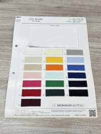 AD45100 T/C Popeline[Textilgewebe] COSMO TEXTILE Sub-Foto