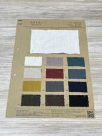 AD5182 Leinen-Canvas[Textilgewebe] COSMO TEXTILE Sub-Foto