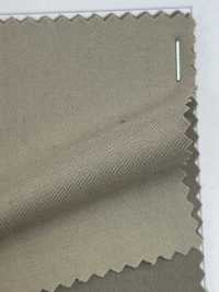 80770 T/R Dry Gabardine[Textilgewebe] Parika Sub-Foto