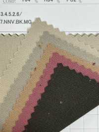 80770 T/R Dry Gabardine[Textilgewebe] Parika Sub-Foto