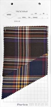 84902 Provis Viyella Check[Textilgewebe] Parika Sub-Foto