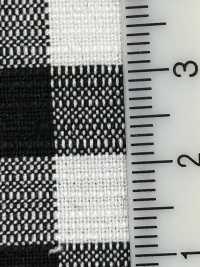 85428 Stretch-Slub-Gingham[Textilgewebe] Parika Sub-Foto