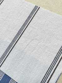 BC3543 Voile-Streifen[Textilgewebe] COSMO TEXTILE Sub-Foto