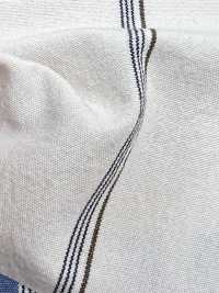 BC3543 Voile-Streifen[Textilgewebe] COSMO TEXTILE Sub-Foto
