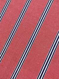 BC3590 Bio-Baumwoll-Satinstreifen[Textilgewebe] COSMO TEXTILE Sub-Foto